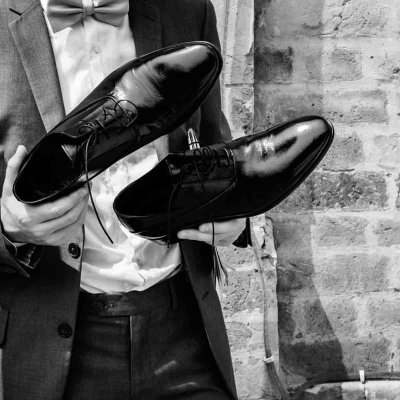 Puntos Calzature - Bespoke shoes Made in Italy