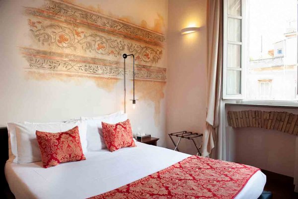 Relais Giulia - Boutique Hotel nel cuore di Roma