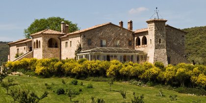 Relais Tenuta del Gallo 