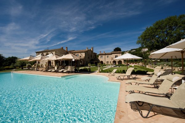 Relais Tenuta del Gallo - Agriturismo in Umbria