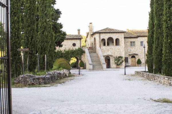 Relais Tenuta del Gallo - Agriturismo in Umbria