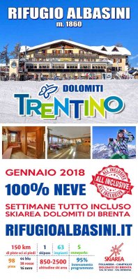 Noleggio Dario Albasini - Ski rental in Folgarida