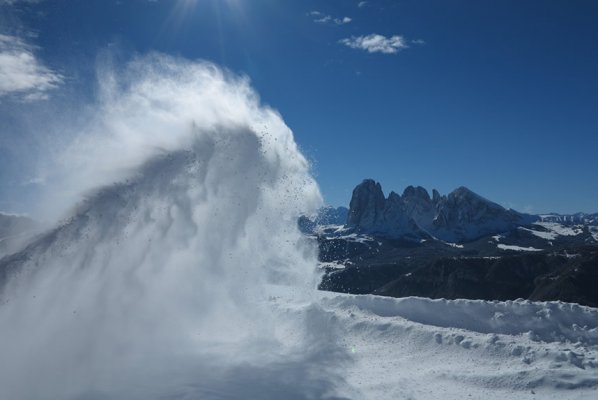 Utia Da Resciesa - Rifugio e Ristorante tipico tirolese