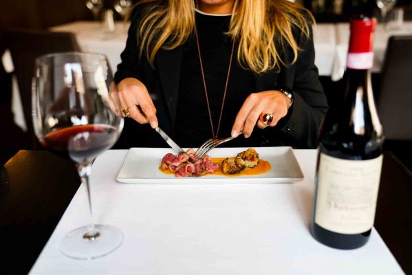 Ristorante Piazza Repubblica - Piatti tradizionali di Milano