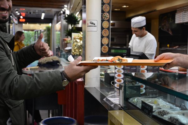  QB Quanto Basta - Ristorante a Venezia