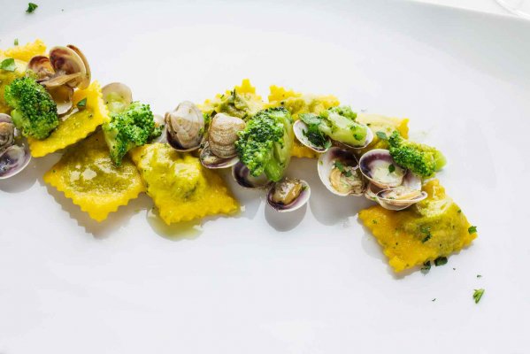 Dallo Zio - Seafood and meat specialties restaurant in Rimini