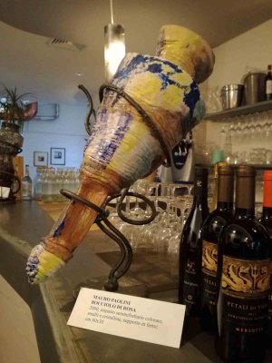 Golem Cucina e Dintorni - Piatti della tradizione e cucina Gourmet a Bologna