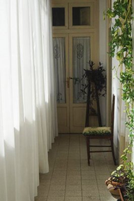 Rosella Bianchi B&B in Palermo