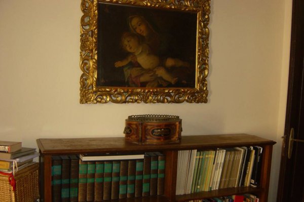 Rosella Bianchi B&B in Palermo