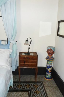 Rosella Bianchi B&B a Palermo