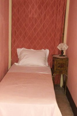 Rosella Bianchi B&B in Palermo