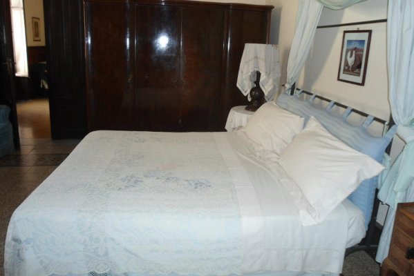 Rosella Bianchi B&B a Palermo