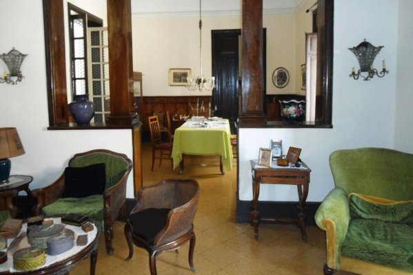 Rosella Bianchi B&B in Palermo