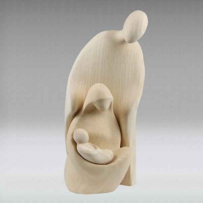 Rowi Sculpture - Wooden sculptures