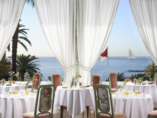 Royal Hotel Sanremo