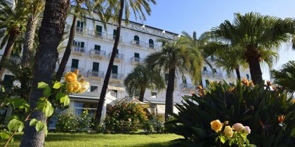 Royal Hotel Sanremo