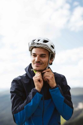 MIO - Bicycle rental service in Ortisei