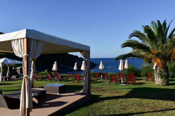 Sardegna Cala Caterina Hotel