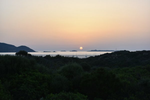 Sardinia Cala Caterina Hotel