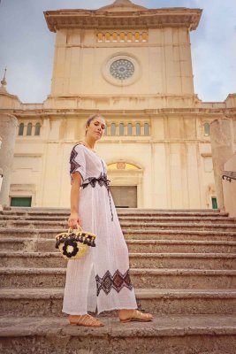 Tailor Shop Theodora - Positano's Fashion