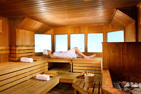 Faloria Mountain Spa Resort - SPA Hotel a Cortina d'Ampezzo