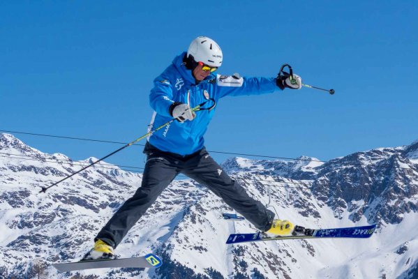 Italian Ski and Snowboard School Val di Pejo