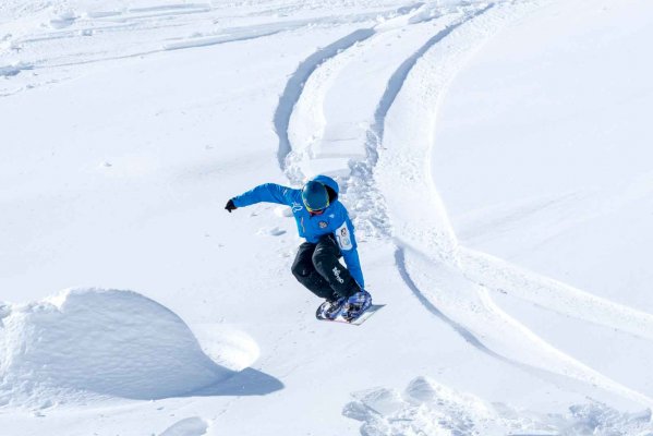 Italian Ski and Snowboard School Val di Pejo