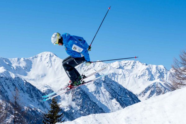 Italian Ski and Snowboard School Val di Pejo