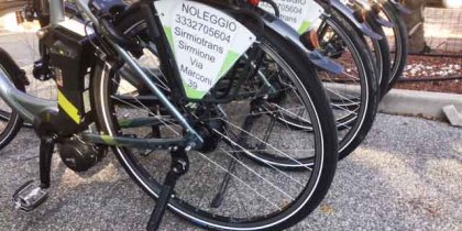 Sirmio Trans Rent