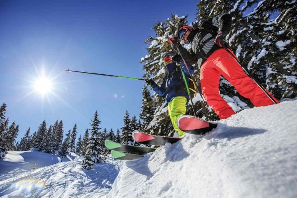 Ski Bamby - Noleggio ski e bike a Ortisei