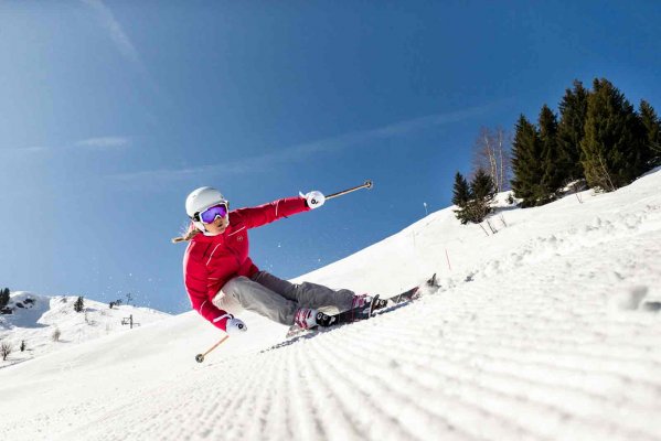 Ski Bamby - Noleggio ski e bike a Ortisei