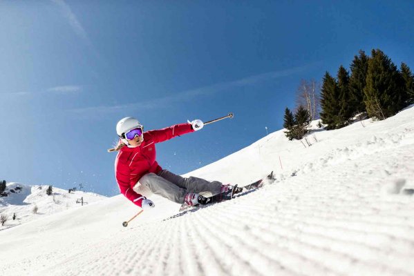 Ski Bamby - Ski and bike rental in Ortisei