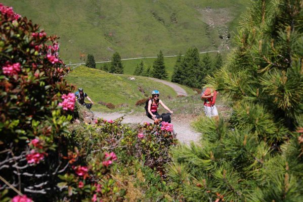 Ski Bamby - Noleggio ski e bike a Ortisei