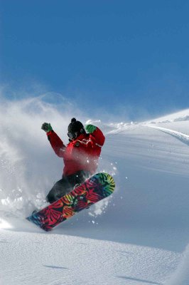 Scuola Sci Monte Bianco - Ski school in Courmayeur