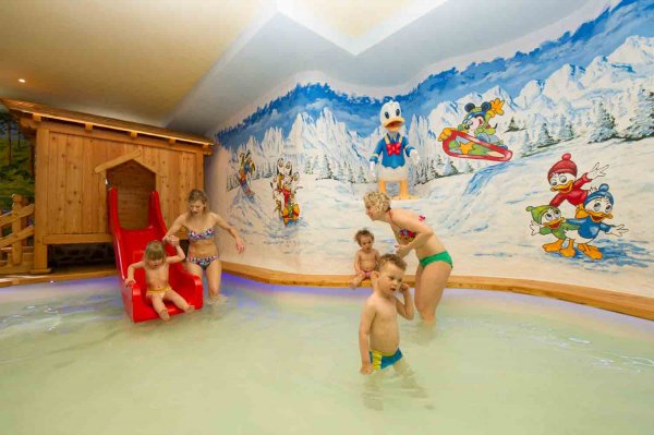 Sport Hotel Vittoria - Vacanza in montagna a Passo Tonale