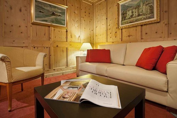 Hotel St. Michael -  Holidays on the snow in Livigno