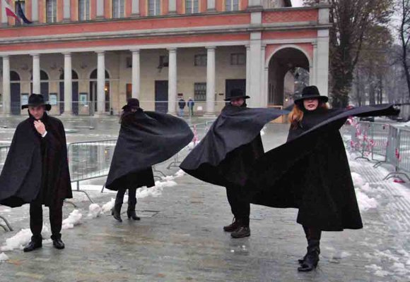  Arki e Ombre Boutiques - Мужская и женская одежда в Реджо-Эмилии