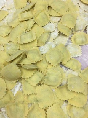 Tanina Ravioli e Dintorni - Gastronomia a Courmayer