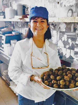 Tanina Ravioli e Dintorni - Gastronomy store in Courmayeur