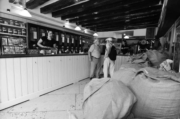 Torrefazione Cannaregio - Torrefazione artigianale di caffè