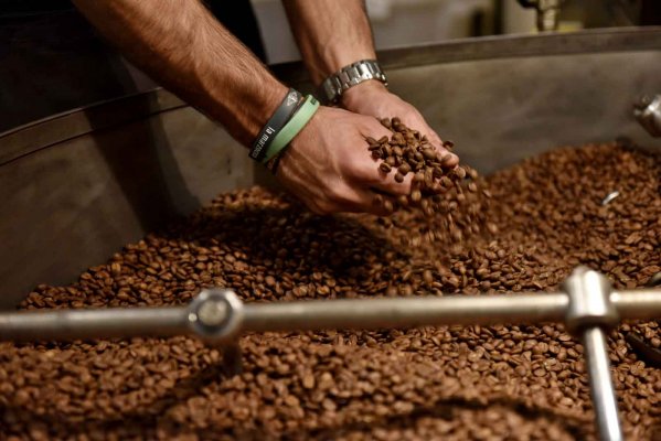  Torrefazione Cannaregio - Torrefazione artigianale di caffè