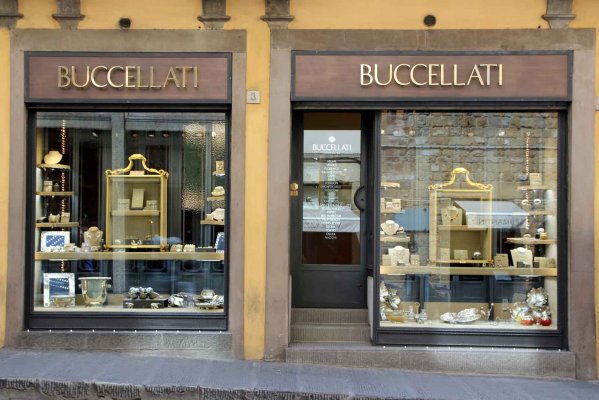 Gioielleria Vaggi - The goldsmith tradition on the Ponte Vecchio