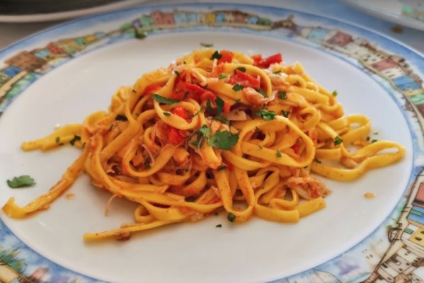 Trattoria al Gatto Nero - The true Venetian cuisine