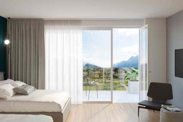 Hoody Active & Happiness Hotel - Vacanza attiva sul Lago di Garda