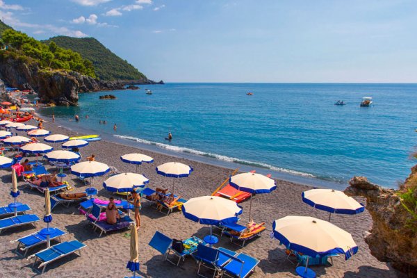 Grand Hotel Pianetamaratea Resort - Vacanza sulla costa di Maratea