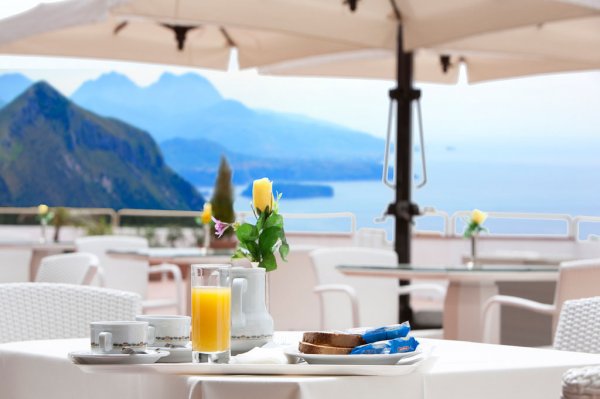 Grand Hotel Pianetamaratea Resort - Holiday on the Maratea Coast