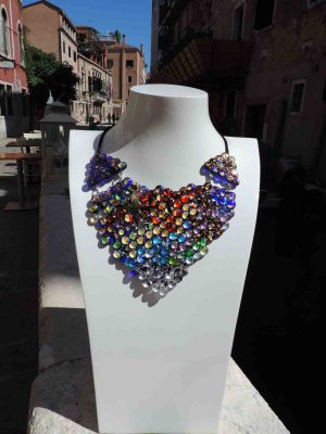 Elios Bijoux - Handmade Jewelry