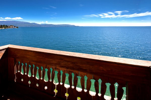 Villa Principe - Vacanze di lusso sul Lago di Garda