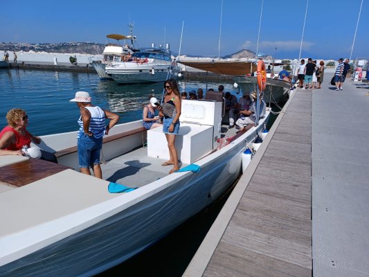 Procida Sea View