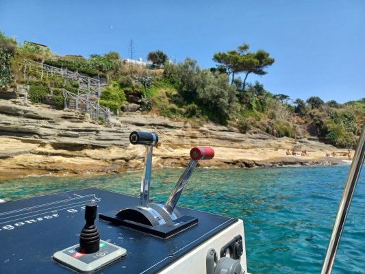 Procida Sea View